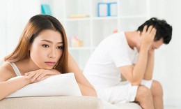 Ham muốn bị ức chế  - t&#236;nh trạng bệnh l&#253; ảnh hưởng đến đời sống t&#236;nh dục 