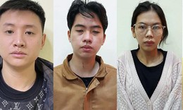Phá đường dây làm giả giấy tờ cực lớn