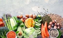 Nghi&#234;n cứu mới về chế độ ăn giảm nguy cơ mắc bệnh đ&#225;i th&#225;o đường