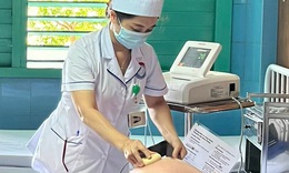 Nỗi l&#242;ng của những người l&#224;m c&#244;ng việc chăm s&#243;c sức khoẻ sản phụ v&#224; trẻ sơ sinh
