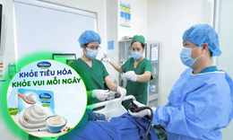 Dấu hiệu cảnh b&#225;o sớm ung thư đại trực tr&#224;ng