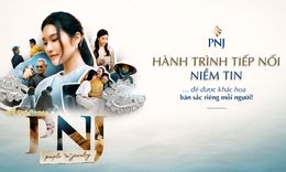 Khám phá hoạt động trải nghiệm đặc biệt chào đón sinh nhật PNJ 34 tuổi