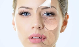 Thay đổi th&#243;i quen ăn uống, b&#237; quyết để c&#243; l&#224;n da săn chắc, trẻ đẹp