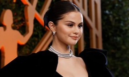 Selena Gomez hạnh ph&#250;c v&#236; vượt qua trầm cảm