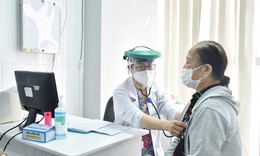 Nên làm gì khi bị Hội chứng COVID-19 kéo dài?