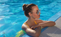 8 tuyệt chiêu làm mát cơ thể ngày hè