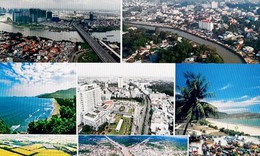 Chính phủ ban hành Chương trình hành động phát triển kinh tế - xã hội vùng đồng bằng sông Cửu Long