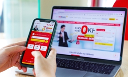 Tặng đến 13 triệu đồng khi giao dịch ngoại tệ online c&#249;ng HDBank