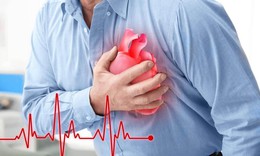 Những lưu ý trong ăn uống người bệnh suy tim nên tuân thủ để bệnh không nặng thêm