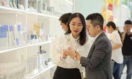 Trung tâm kinh doanh và trải nghiệm Amway tại Cần Thơ hiện đại – sang trọng – trẻ trung