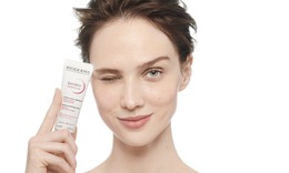 Tăng cường khả năng tự vệ cho l&#224;n da với c&#244;ng nghệ độc quyền từ Bioderma