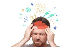Người bị rối loạn tiền đ&#236;nh cần cẩn trọng khi đi du lịch