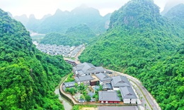 Sun Onsen Village – Limited Edition: Nơi thời gian ngừng tr&#244;i