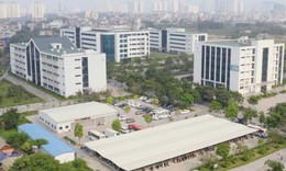 Nhu cầu nhân lực lớn về Công tác xã hội tại cơ sở y tế