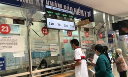 Ng&#224;y BHYT Việt Nam 1/7: Quyền lợi của người tham gia ng&#224;y c&#224;ng mở rộng, bệnh hiểm ngh&#232;o được chi trả