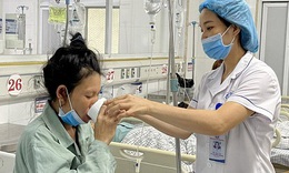 Đau đầu, co giật, suy giảm tr&#237; nhớ, sản phụ được ph&#225;t hiện mắc hội chứng rối loạn tuần ho&#224;n n&#227;o 