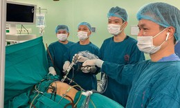 Nuốt nghẹn - Đừng bỏ qua, v&#236; c&#243; thể bạn đang mắc một loại ung thư phổ biến hiện nay