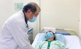 Bệnh viện Hoàn Mỹ ITO Đồng Nai – Bệnh viện đầu tiên ở Đồng Nai triển khai phẫu thuật nội soi bằng Laser Holmium (HoLEP) bóc u phì đại lành tính tuyến tiền liệt