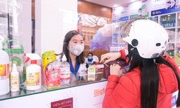 Hệ thống 1.400 nhà thuốc bắt tay ví điện tử Momo, đưa dịch vụ thanh toán không tiền mặt tới nhiều tỉnh thành