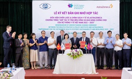 Ngân sách cho y tế không tăng nhanh bằng nhu cầu chăm sóc sức khỏe của người dân