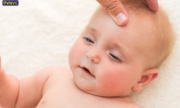 Vi&#234;m da tiết b&#227; ở trẻ: Ph&#242;ng v&#224; trị thế n&#224;o?