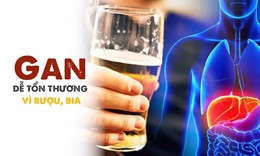 Hỗ trợ cải thiện chức năng gan với hợp chất &quot;v&#224;ng&quot; tự nhi&#234;n trong b&#244;ng cải xanh