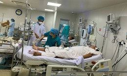 TP.HCM thêm 1 ca tử vong do mắc sốt xuất huyết