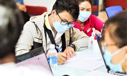 Dự báo điểm chuẩn xét tuyển đại học một số ngành 'hot' có thể tăng nhẹ