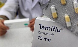 Số mắc c&#250;m tăng nhanh, kh&#244;ng tự &#253; mua thuốc điều trị, đặc biệt l&#224; Tamiflu