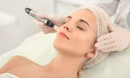 Lưu &#253; quan trọng khi trị n&#225;m da bằng laser