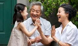 Chủ động khỏe để l&#224;m chủ cuộc sống       