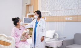 Sữa mẹ - Tấm lá chắn vững vàng bảo vệ trẻ trước nỗi lo dịch chồng dịch