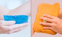 6 liệu pháp tự nhiên chữa viêm bao hoạt dịch