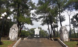 Quảng Trị sẽ thay đổi thông tin 24.720 bia mộ liệt sĩ