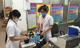 Kh&#225;nh H&#242;a: Bệnh nh&#226;n tự tin điều trị bằng thuốc ARV