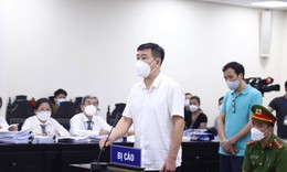 Bất ngờ lý do cựu đại tá Phùng Anh Lê kiến nghị thay đổi kiểm sát viên
