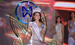 Huỳnh Nguyễn Mai Phương đăng quang Miss World Vietnam 2022