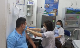  Kh&#225;nh H&#242;a đẩy nhanh tốc độ ti&#234;m vaccine COVID-19 