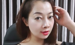 Đam mê chăm sóc sắc đẹp trở thành công việc yêu thích