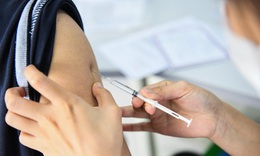 23-25% bệnh nh&#226;n COVID-19 nặng v&#224; tử vong ở c&#225;c BV tuyến đầu chưa ti&#234;m vaccine
