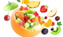 5 tr&#225;i c&#226;y &#237;t đường ph&#249; hợp với chế độ ăn ki&#234;ng low-carb