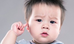 Khiếm thính ở trẻ em - phát hiện bằng cách nào? (Phần 2)