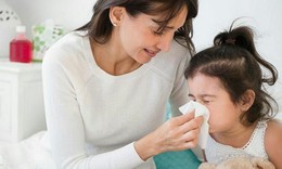 Các vitamin hỗ trợ tăng đề kháng cho đường hô hấp khi giao mùa