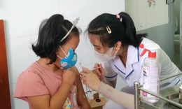 C&#242;n 3 ng&#224;y: Bộ Y tế n&#234;u t&#234;n li&#234;n tục, vẫn c&#243; nhiều tỉnh ti&#234;m vaccine COVID-19 cho trẻ từ 5 - dưới 12 tuổi rất thấp