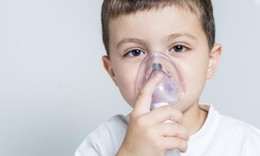 Hen trẻ em v&#224; những điều cha mẹ cần biết: Nếu mắc th&#234;m c&#225;c bệnh n&#224;y, hen ở trẻ trầm sẽ trọng hơn