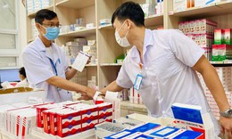 C&#225;c g&#243;i thầu thuốc tập trung quốc gia tiết kiệm 1.337 tỷ đồng l&#224; những thuốc g&#236;?