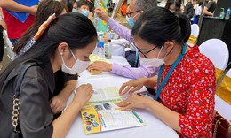 "Việc tăng học phí không có nghĩa là giảm công bằng xã hội"