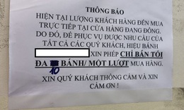 Hiệu b&#225;nh Trung thu nổi tiếng Hải Ph&#242;ng d&#249;ng chi&#234;u tr&#242; &#39;c&#226;u kh&#225;ch&#39; hay thực sự l&#224; loại b&#225;nh ngon đỉnh cao?