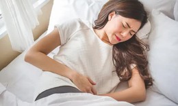 7 huyệt giúp giảm đau bụng kinh chị em nên biết