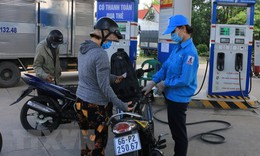 TP.HCM: Tăng cường kiểm tra, xử lý vi phạm hoạt động bán lẻ xăng dầu